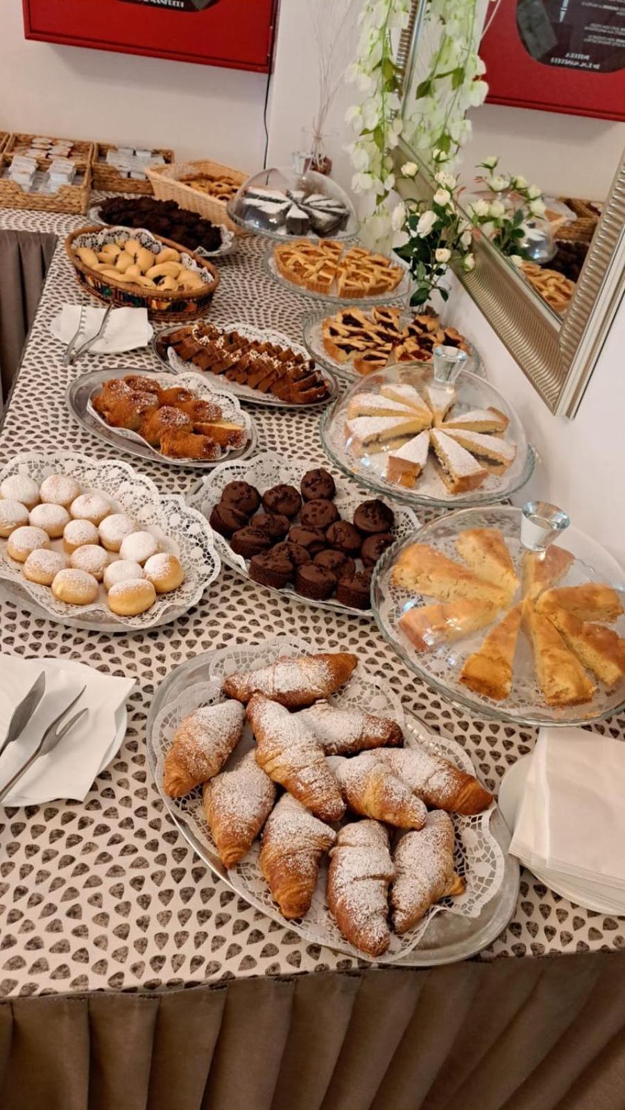 Hotel Napoleon Riccione Eksteriør bilde