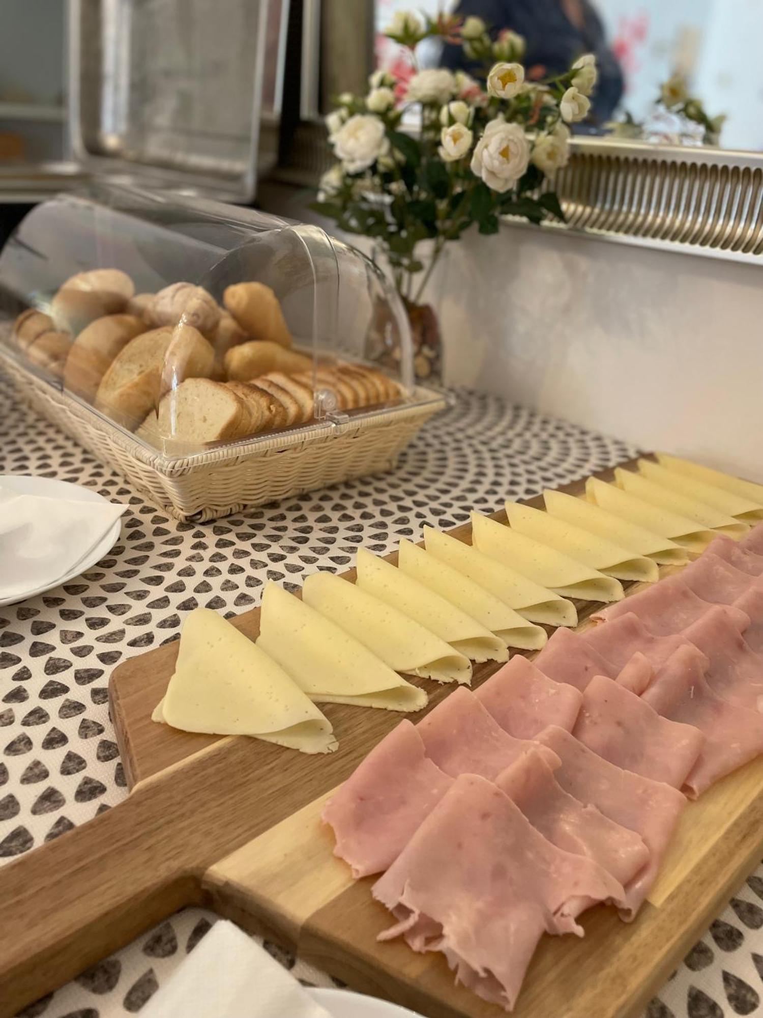 Hotel Napoleon Riccione Eksteriør bilde