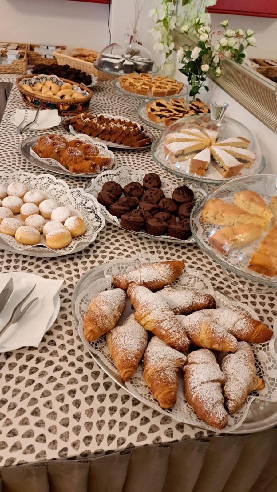 Hotel Napoleon Riccione Eksteriør bilde