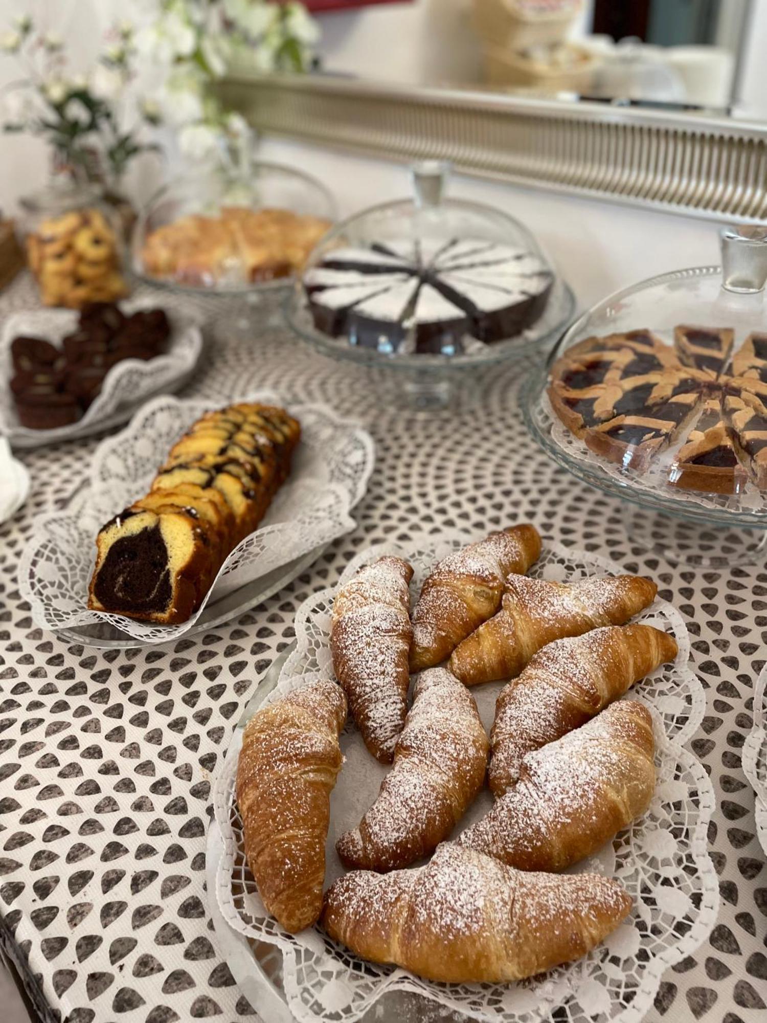 Hotel Napoleon Riccione Eksteriør bilde