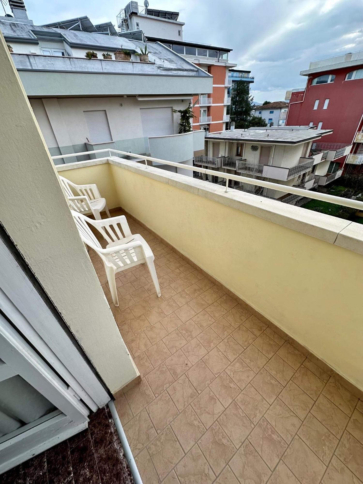 Hotel Napoleon Riccione Eksteriør bilde